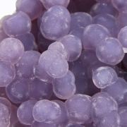 Quartz / (variety - Chalcedony) / (variety - Agate) / (Grape Chalcedony / Grape Agate)