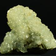 Prehnite