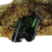 Vivianite