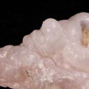 Pink Opal / Pisco Province, Ica Department, Peru