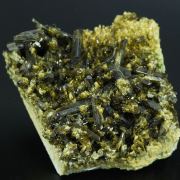 Epidote