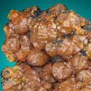 Mimetite  Var. Campylite