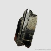 Wodginite Epitaxial on Cassiterite