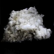 Adularia, Quartz, Anatase.