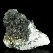 Cylindrite (TL)