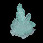 Halite (great color) (fluorescent!)
