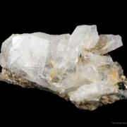 Whitlockite with Kulanite