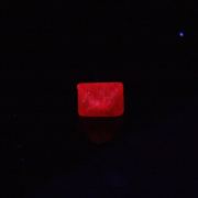 Spinel (Ruby Spinel) / (floater)