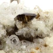 Anatase. 69.0 ct.