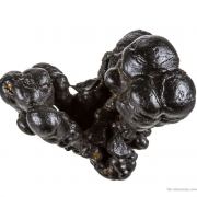 Manganese Biominerals (Todorokite, Romanechite, Birnessite)