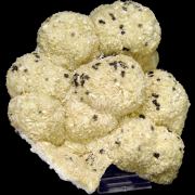 Dolomite cast TSUMEB