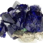 Azurite