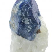 Lazurite after Sodalite
