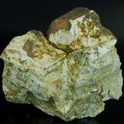 Scapolite