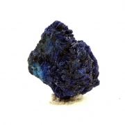 Chessylite ( Azurite ).