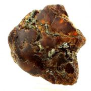 Amber. 484.5 ct.