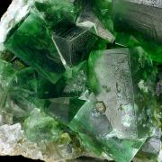 Fluorite ROGERLEY KILLER!