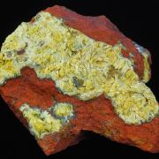 Legrandite
