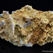 Tsumcorite (type locality)