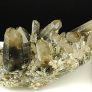 Smoky Quartz