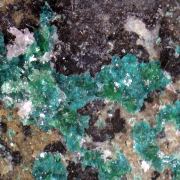 Spangolite
