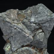 Gersdorffite
