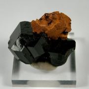 Schorl