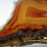 ORPHEUS AGATE