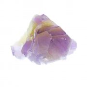 Quartz / (variety - “Ametrine”)