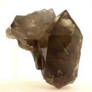 Smoky Quartz.