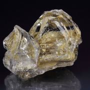 skeletal QUARTZ