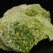 Vesuvianite