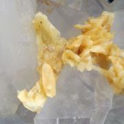 Quartz var. Amethyst