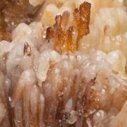 Aragonite (variety tarnowitzite)