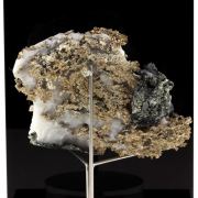 Native Silver. 766.5 ct.