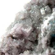 Goyazite With Apatite