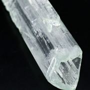 Beryl var. Aquamarine