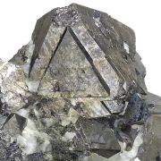Gersdorffite