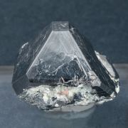 Carrollite with Pyrophyllite