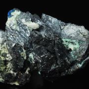 Chalcocite