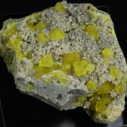 Sulphur