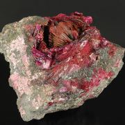 Erythrite