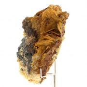 Siderite + Sphalerite + Bournonite. 1170.0 ct.