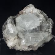 Dolomite with Magnesite