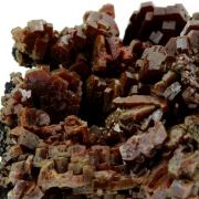 Vanadinite.