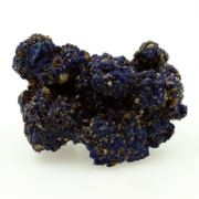 Chessylite ( Azurite ).
