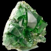 Fluorite ROGERLEY KILLER!
