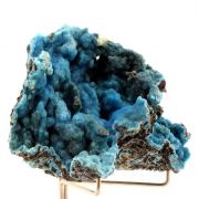 Hemimorphite.