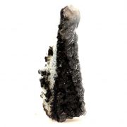 Calcite + Palygorskite + Montebrasite.