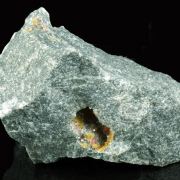 Ellingsenite (TL) and Villiaumite